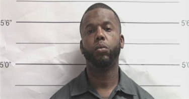 Jermaine Jones, - Orleans Parish County, LA 